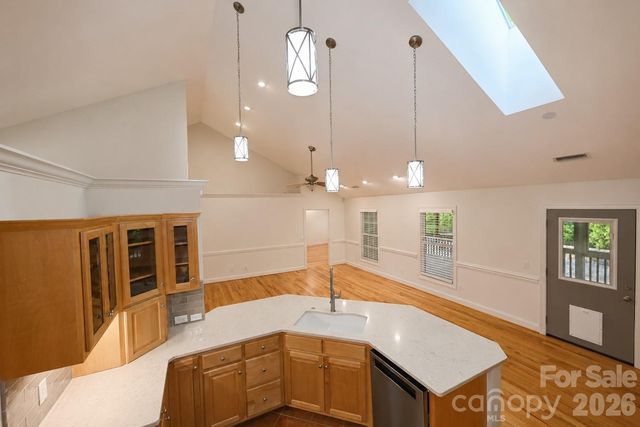 343 Wittenburg Springs Drive, Taylorsville, NC 28681