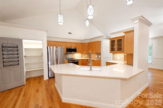 343 Wittenburg Springs Drive, Taylorsville, NC 28681