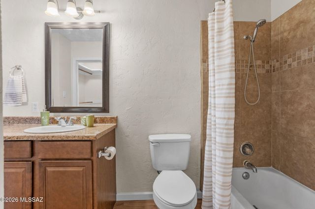 6311 N Barcelona Ct Unit 1021, Tucson, AZ 85704