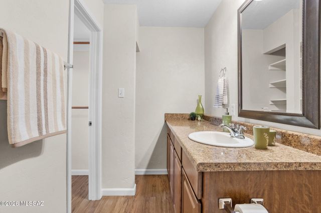 6311 N Barcelona Ct Unit 1021, Tucson, AZ 85704