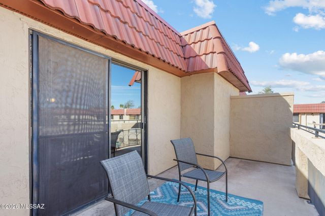 6311 N Barcelona Ct Unit 1021, Tucson, AZ 85704