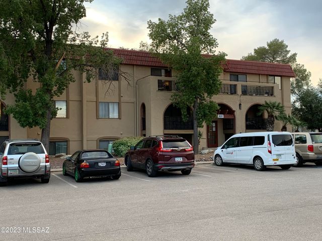 6311 N Barcelona Ct Unit 1021, Tucson, AZ 85704