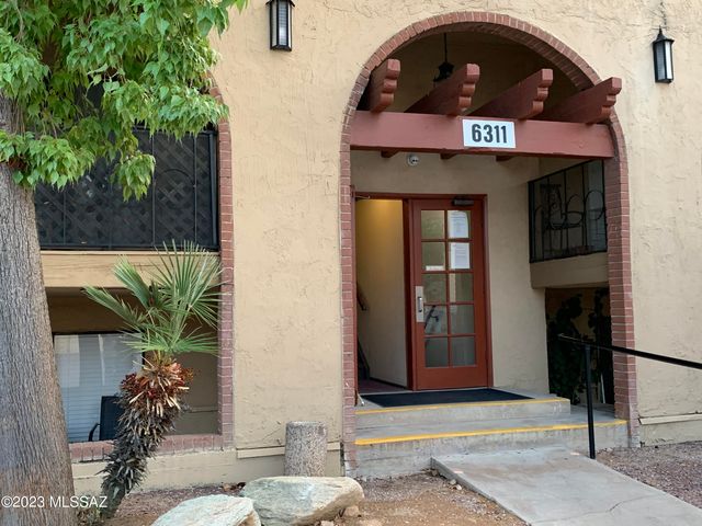 6311 N Barcelona Ct Unit 1021, Tucson, AZ 85704