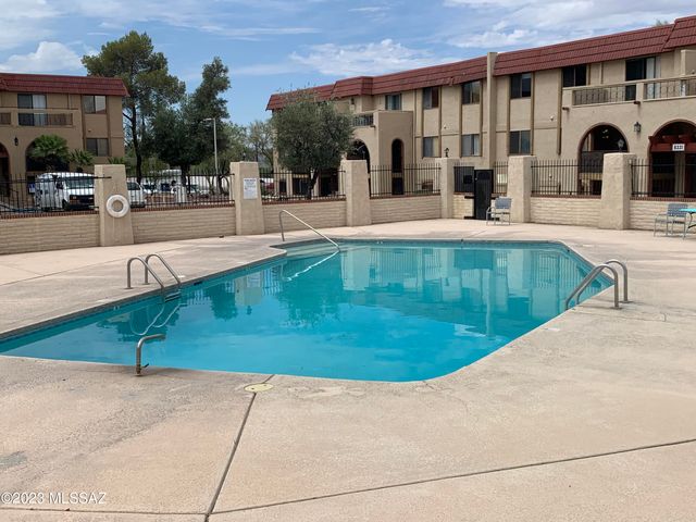 6311 N Barcelona Ct Unit 1021, Tucson, AZ 85704
