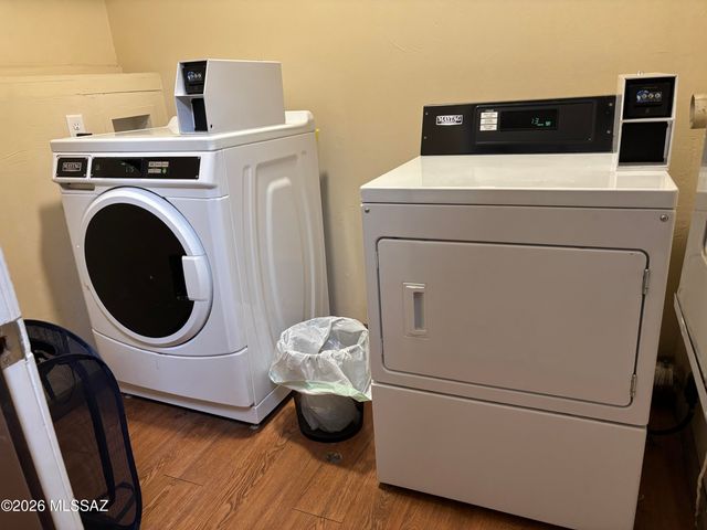 6311 N Barcelona Ct Unit 1021, Tucson, AZ 85704