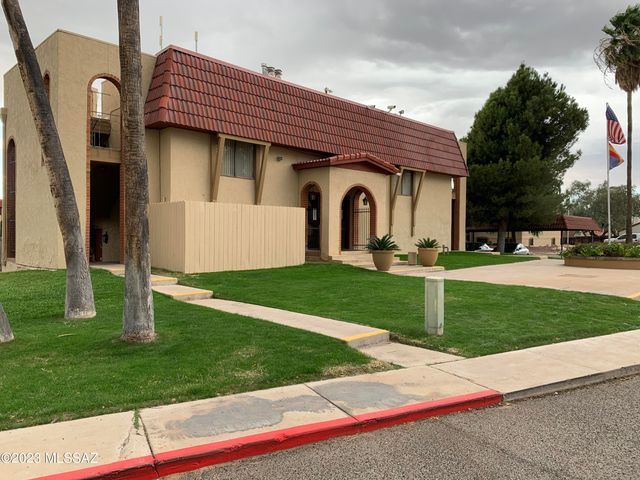 6311 N Barcelona Ct Unit 1021, Tucson, AZ 85704