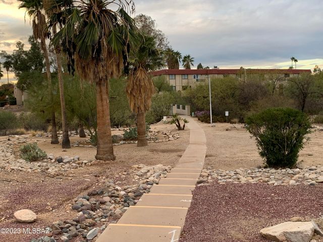 6311 N Barcelona Ct Unit 1021, Tucson, AZ 85704