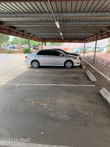 6311 N Barcelona Ct Unit 1021, Tucson, AZ 85704