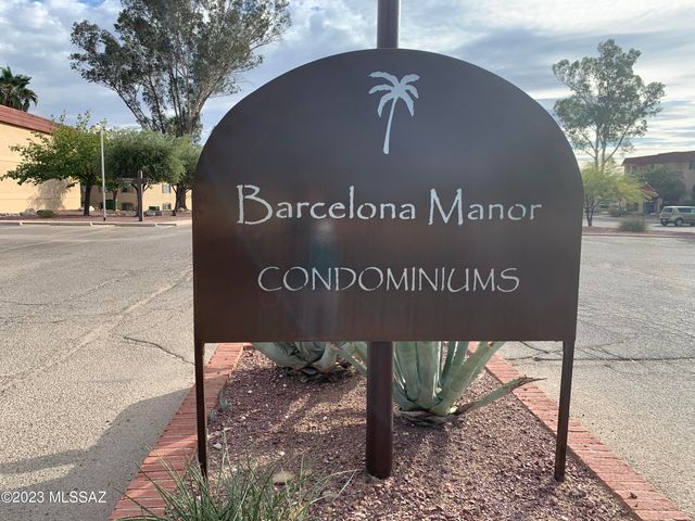 6311 N Barcelona Ct Unit 1021, Tucson, AZ 85704