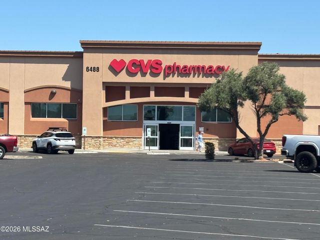 6311 N Barcelona Ct Unit 1021, Tucson, AZ 85704