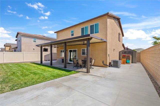 30704 Acappella, Winchester, CA 92596