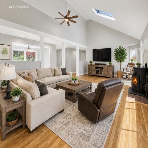 16 Old Manchester Road, Amherst, NH 03031
