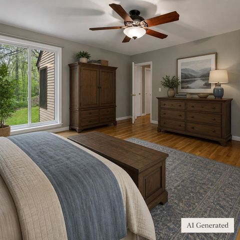 16 Old Manchester Road, Amherst, NH 03031