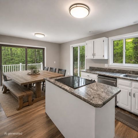 16 Old Manchester Road, Amherst, NH 03031