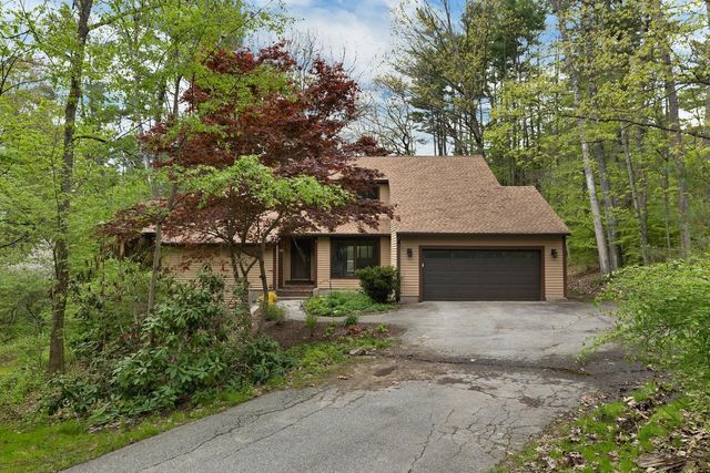 16 Old Manchester Road, Amherst, NH 03031