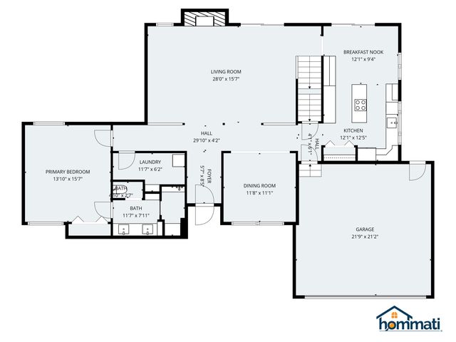 16 Old Manchester Road, Amherst, NH 03031