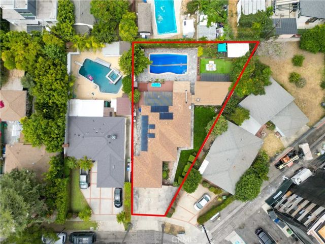 4217 Stewart, Los Angeles, CA 90066