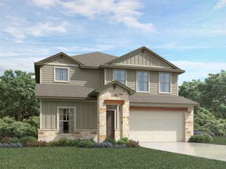 116 Andaman Roost, Cedar Creek, TX 78612