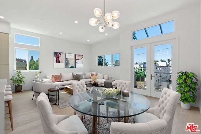 1746 N Garfield Place 301, Los Angeles, CA 90028