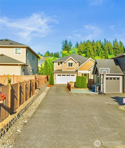 22313 38th Avenue SE, Bothell, WA 98021