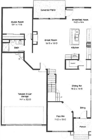 22313 38th Avenue SE, Bothell, WA 98021