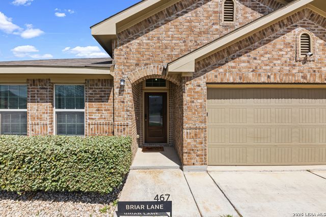 467 Briar, New Braunfels, TX 78132