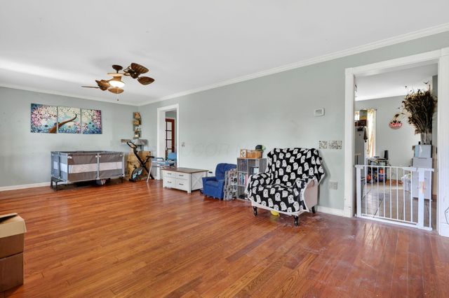 19389 Bellville Road, Marysville, OH 43040