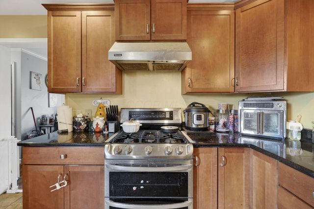 19389 Bellville Road, Marysville, OH 43040