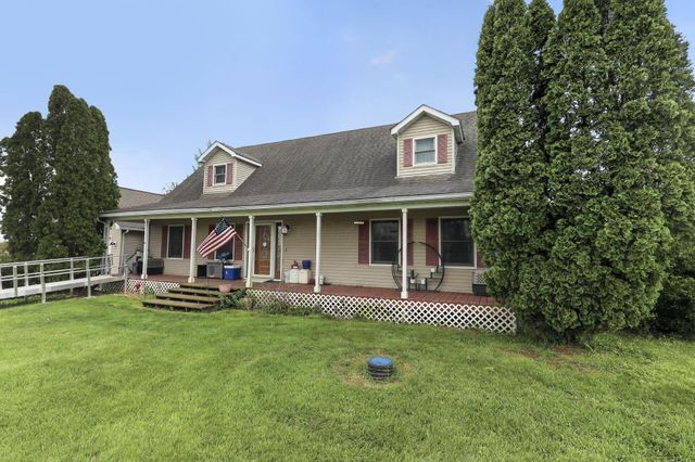 19389 Bellville Road, Marysville, OH 43040