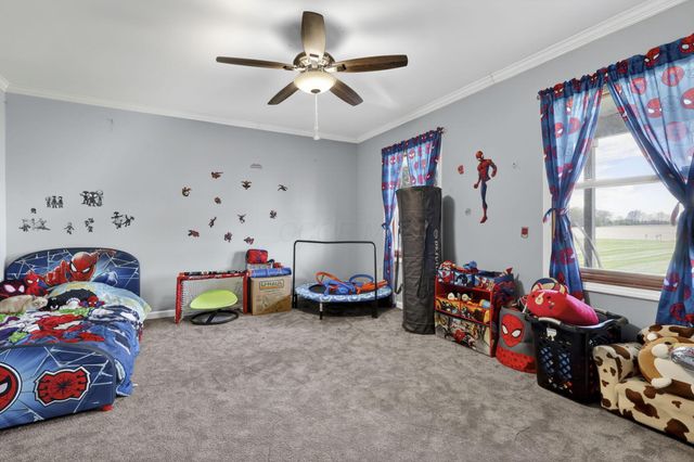 19389 Bellville Road, Marysville, OH 43040
