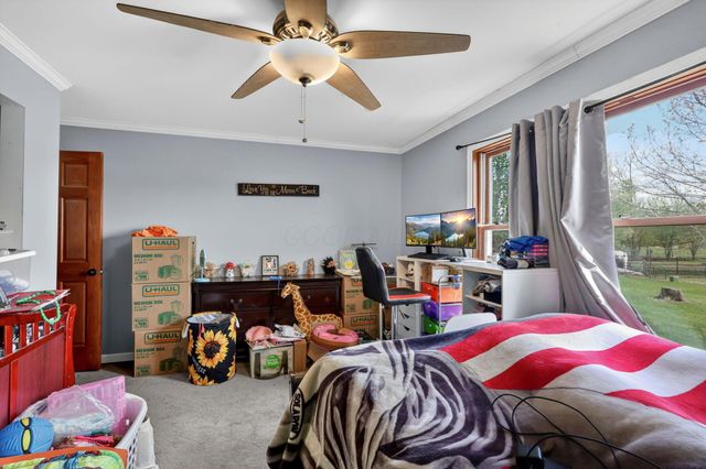 19389 Bellville Road, Marysville, OH 43040