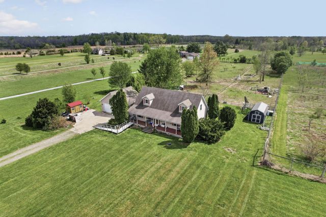 19389 Bellville Road, Marysville, OH 43040