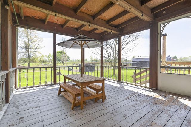 19389 Bellville Road, Marysville, OH 43040