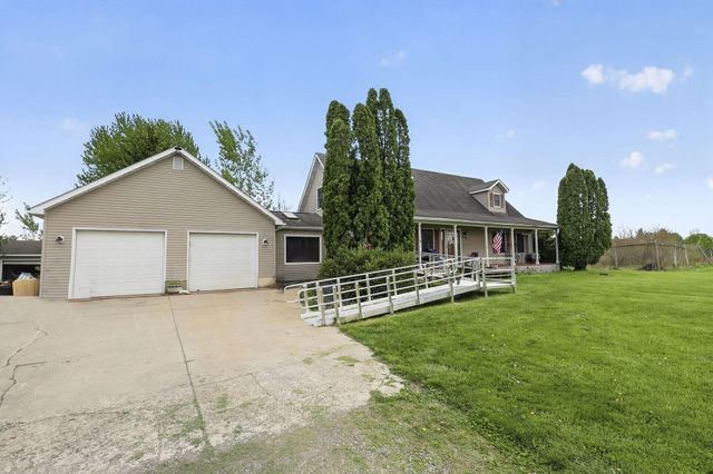 19389 Bellville Road, Marysville, OH 43040