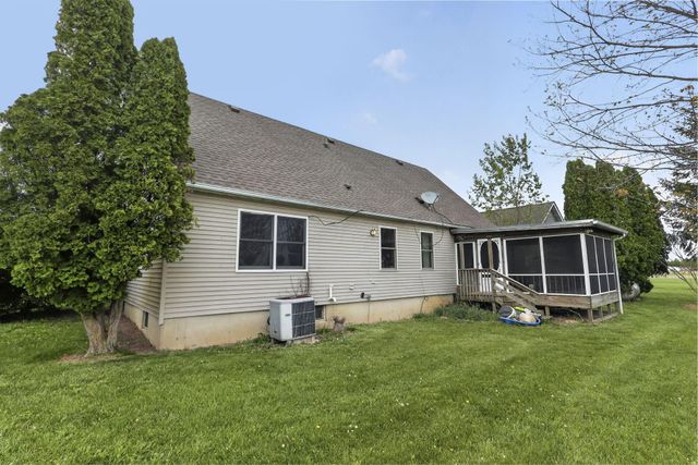 19389 Bellville Road, Marysville, OH 43040
