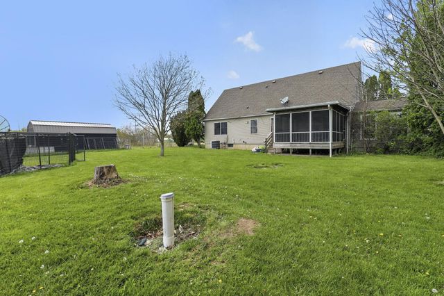 19389 Bellville Road, Marysville, OH 43040