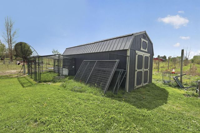 19389 Bellville Road, Marysville, OH 43040