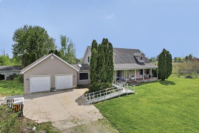 19389 Bellville Road, Marysville, OH 43040
