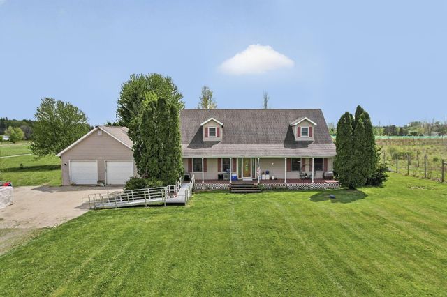 19389 Bellville Road, Marysville, OH 43040