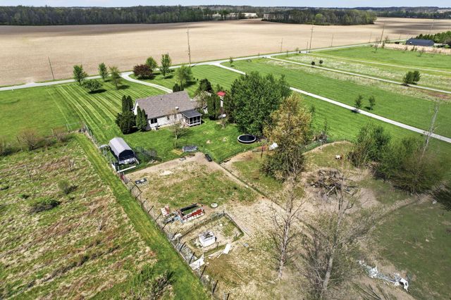 19389 Bellville Road, Marysville, OH 43040