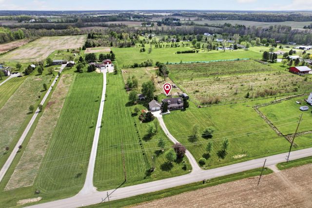 19389 Bellville Road, Marysville, OH 43040