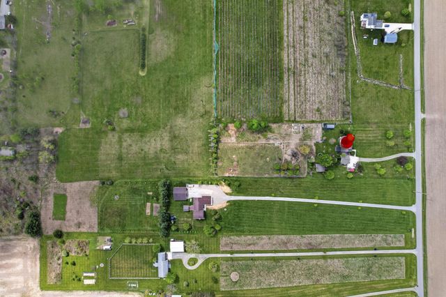 19389 Bellville Road, Marysville, OH 43040