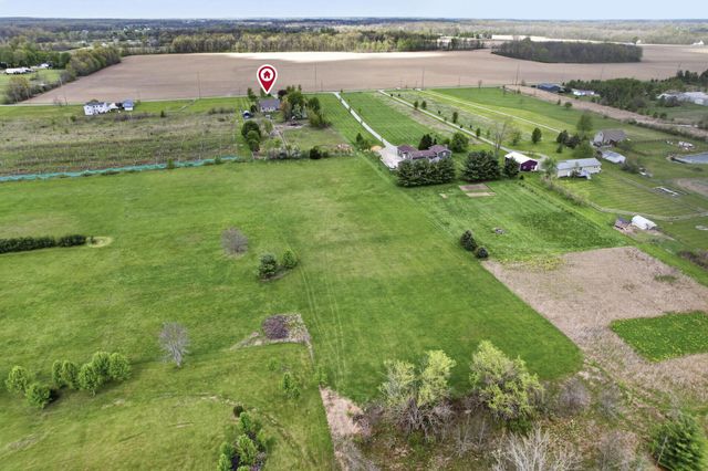 19389 Bellville Road, Marysville, OH 43040