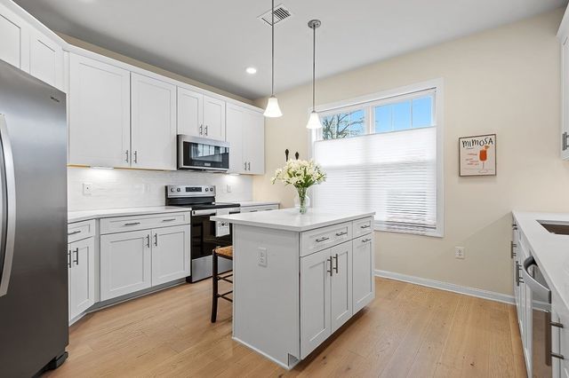 3 Peters Farm Way 107, Westborough, MA 01581