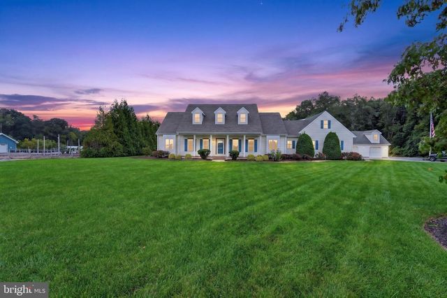 30352 CORDREY RD, Millsboro, DE 19966