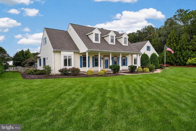 30352 CORDREY RD, Millsboro, DE 19966