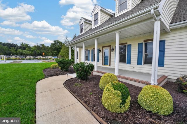 30352 CORDREY RD, Millsboro, DE 19966