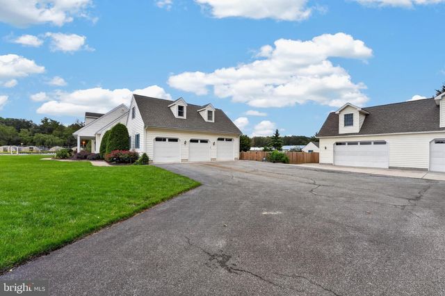 30352 CORDREY RD, Millsboro, DE 19966