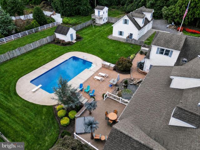 30352 CORDREY RD, Millsboro, DE 19966