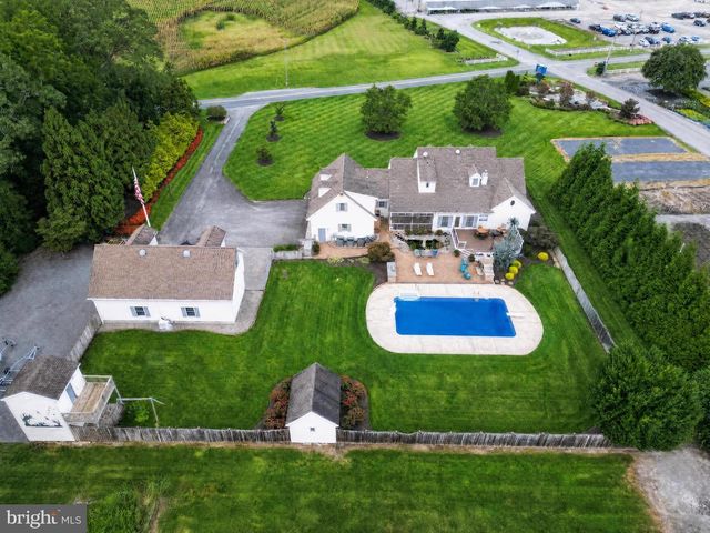 30352 CORDREY RD, Millsboro, DE 19966